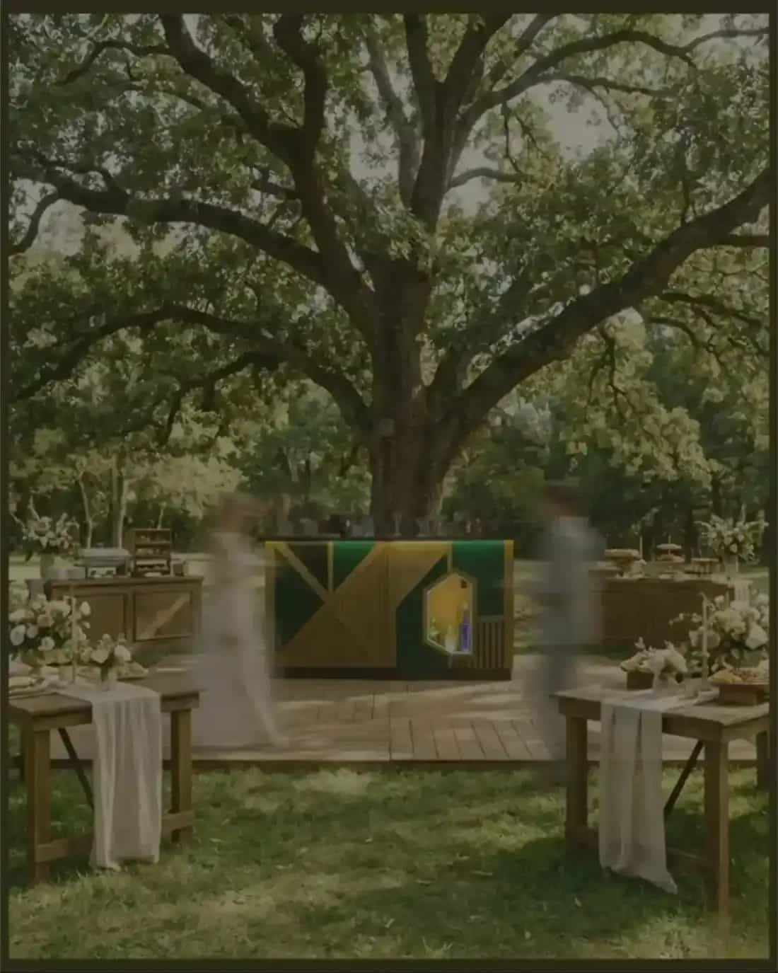 בר קוקטיילים מקצועי לחתונות